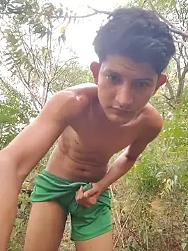 Juan Hotcaliemte online show from April 10, 2026, 11:39 am