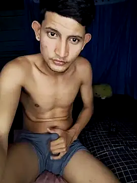 Juan Hotcaliemte online show from February 9, 2026, 12:52 am