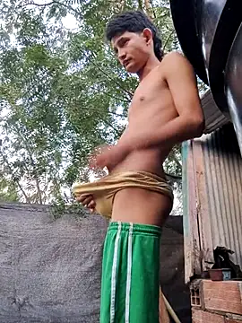 Juan Hotcaliemte online show from February 18, 2026, 11:39 am