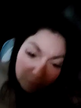 Luciana Ass online show from March 13, 2026, 9:53 pm