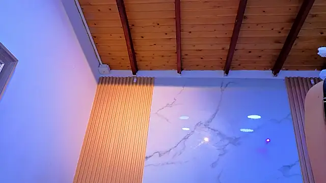 Khalifa fletcher online show from October 31, 2025, 1:24 am