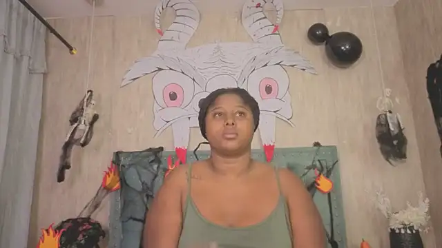 Snapshot of Alexa_roussee chatting on October 25, 2025, 1:34 pm Alexa roussee online show from October 25, 2025, 1:34 pm