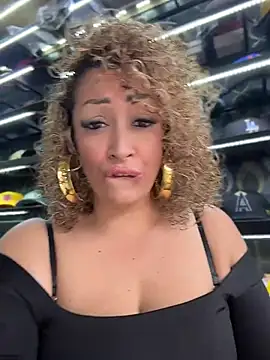 Katti Barrera online show from June 30, 2026, 5:57 pm