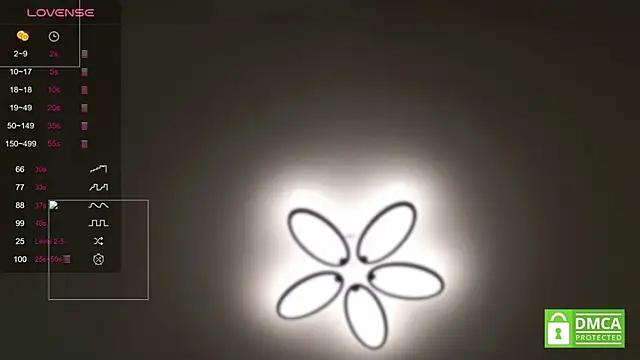 anna kiss69 online show from January 31, 2025, 9:48 am