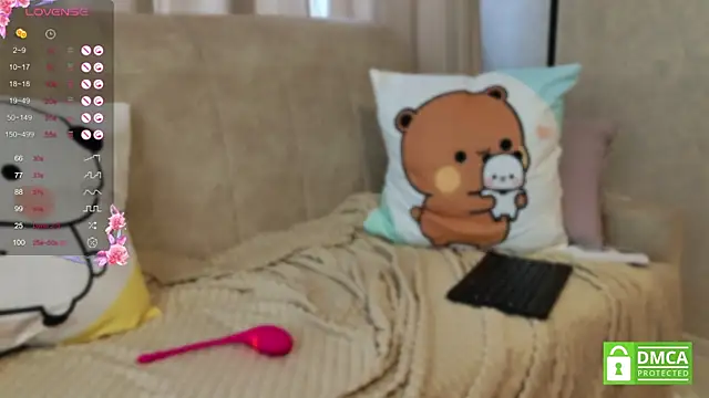 anna kiss69 online show from January 22, 2025, 12:27 pm