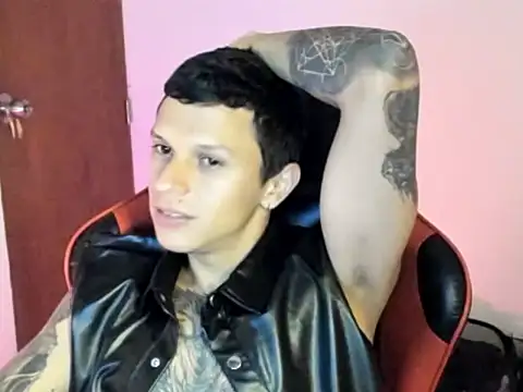 goodboy69l online show from March 8, 2026, 1:22 am