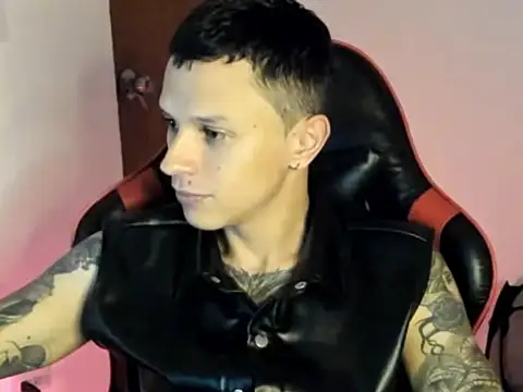 goodboy69l online show from April 16, 2026, 11:07 pm