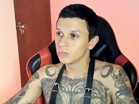 goodboy69l online show from March 1, 2026, 11:38 pm