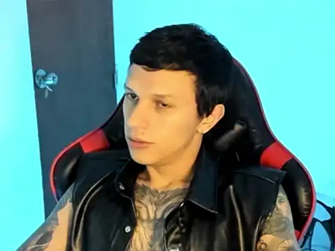 goodboy69l online show from April 12, 2026, 11:24 am