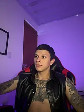 goodboy69l online show from March 20, 2026, 11:28 pm