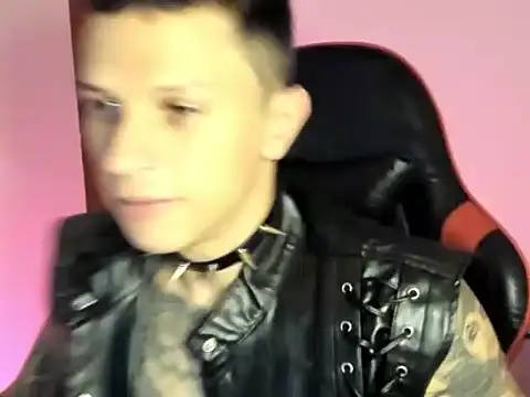 goodboy69l online show from April 19, 2026, 3:46 pm