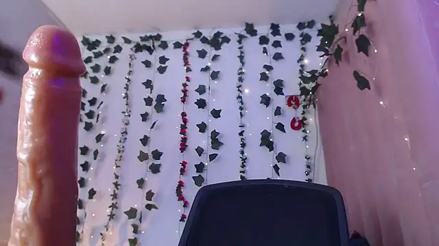 SarahStones online show from April 19, 2026, 6:14 am