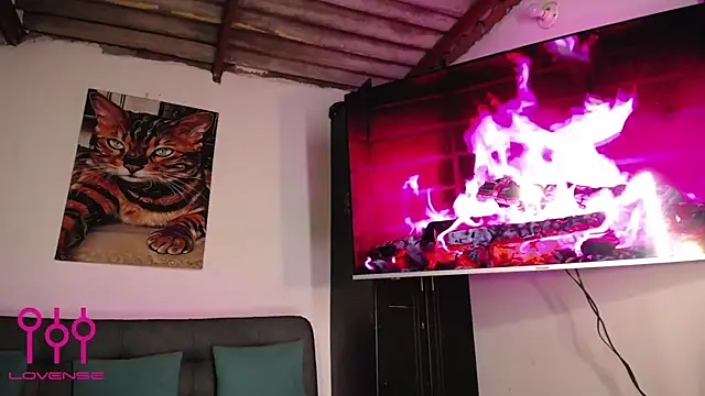 Snapshot of xxx__exotic chatting on March 2, 2025, 6:27 am xxx exotic online show from March 2, 2025, 6:27 am