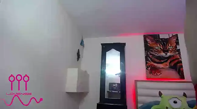 Snapshot of xxx__exotic chatting on December 7, 2024, 7:16 pm xxx exotic online show from December 7, 2024, 7:16 pm