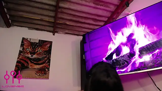 Snapshot of xxx__exotic chatting on February 9, 2025, 5:08 am xxx exotic online show from February 9, 2025, 5:08 am