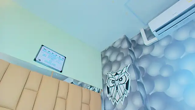 mss samy online show from March 20, 2026, 3:18 am