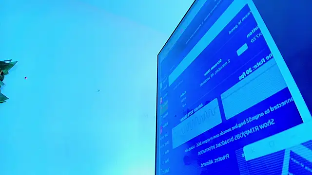 mss samy online show from April 7, 2026, 3:08 am