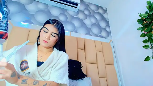 mss samy online show from April 15, 2026, 3:12 am