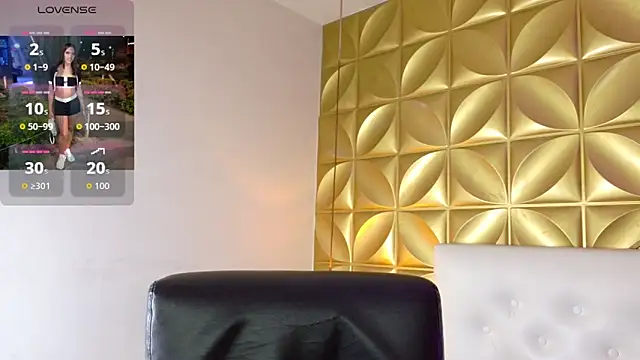 Sara-Smith- online show from February 28, 2026, 12:05 pm