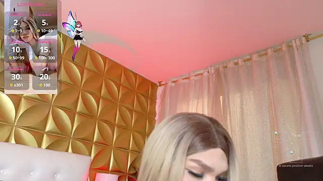 Sara-Smith- online show from November 4, 2025, 12:31 pm