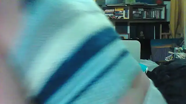 MariaAnaSunshine online show from March 2, 2026, 9:55 pm