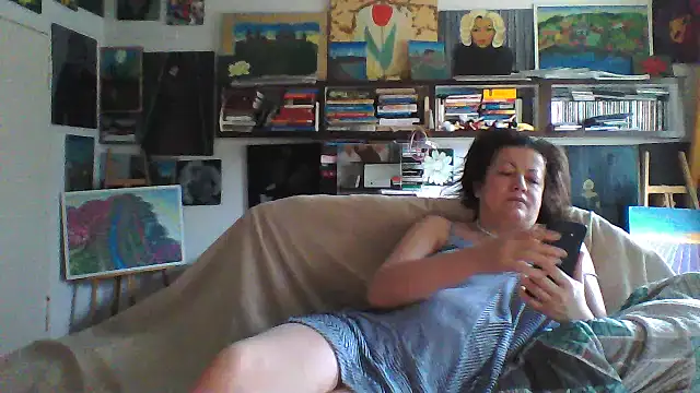 MariaAnaSunshine online show from February 3, 2026, 9:03 am