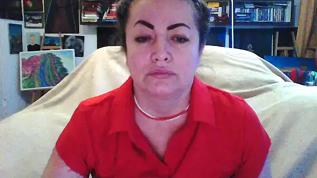 MariaAnaSunshine online show from February 17, 2026, 6:54 am