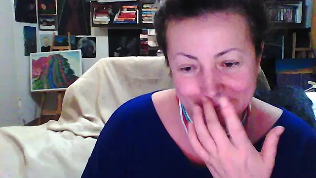 MariaAnaSunshine online show from March 3, 2026, 10:06 pm