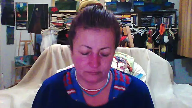 Snapshot of MariaAnaSunshine chatting on March 23, 2026, 6:41 pm MariaAnaSunshine online show from March 23, 2026, 6:41 pm