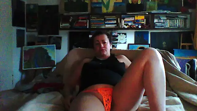 MariaAnaSunshine online show from February 24, 2026, 7:31 am