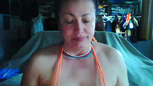 Snapshot of MariaAnaSunshine chatting on March 24, 2026, 7:08 am MariaAnaSunshine online show from March 24, 2026, 7:08 am