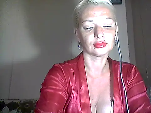 MaryJane441 online show from September 22, 2025, 6:25 pm