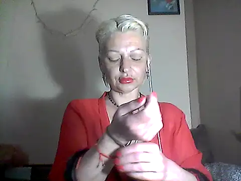 MaryJane441 online show from May 8, 2026, 8:23 pm
