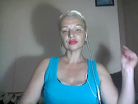 MaryJane441 online show from September 24, 2025, 10:11 am