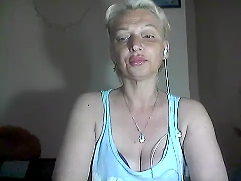 MaryJane441 online show from May 26, 2026, 8:18 pm