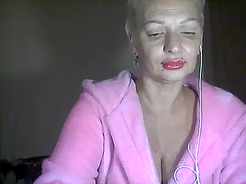 MaryJane441 online show from October 17, 2025, 8:10 pm