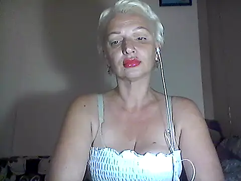 MaryJane441 online show from September 27, 2025, 7:31 pm