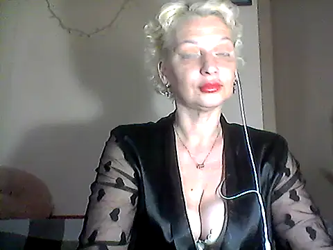 MaryJane441 online show from March 27, 2026, 8:32 pm