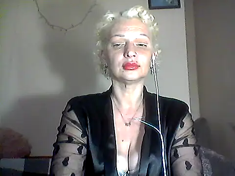 MaryJane441 online show from March 28, 2026, 7:37 pm