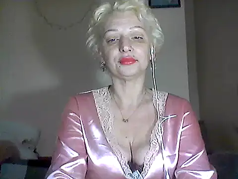 MaryJane441 online show from March 5, 2026, 7:21 pm