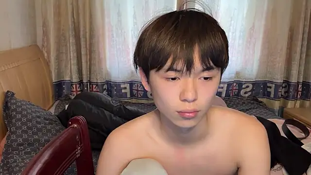 xiaottt1918 online show from January 8, 2025, 9:00 am