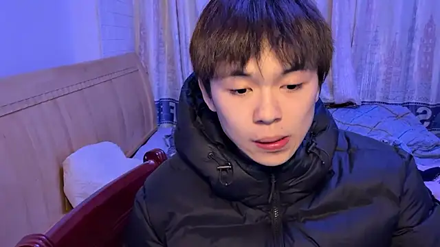 xiaottt1918 online show from January 20, 2025, 5:59 pm