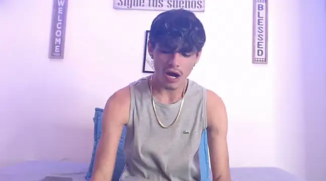 Snapshot of harrytomson_1 chatting on February 17, 2025, 2:42 am harrytomson 1 online show from February 17, 2025, 2:42 am