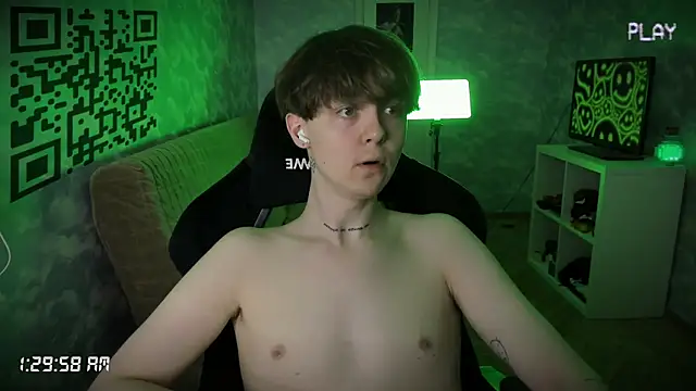 charonbaby1 online show from November 21, 2025, 10:31 pm