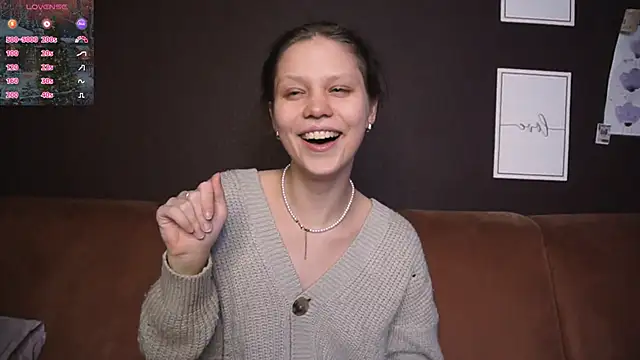 ZeldaDwight online show from January 23, 2025, 12:41 pm