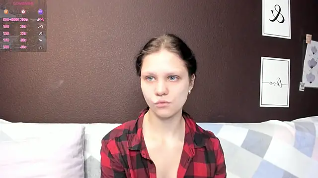 ZeldaDwight online show from January 11, 2025, 6:45 am