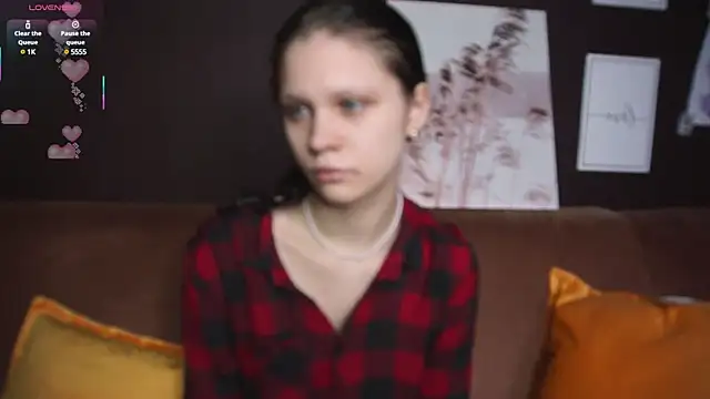 ZeldaDwight online show from January 26, 2025, 6:38 am