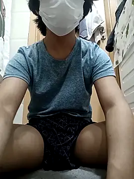 Snapshot of HansDick88 chatting on March 5, 2025, 6:56 pm HansDick88 online show from March 5, 2025, 6:56 pm