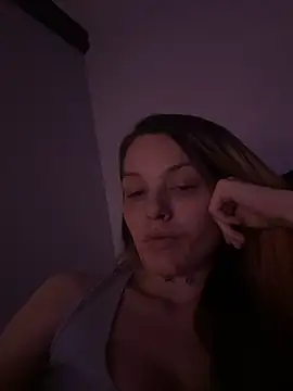 Nastybabii online show from December 14, 2024, 2:55 am