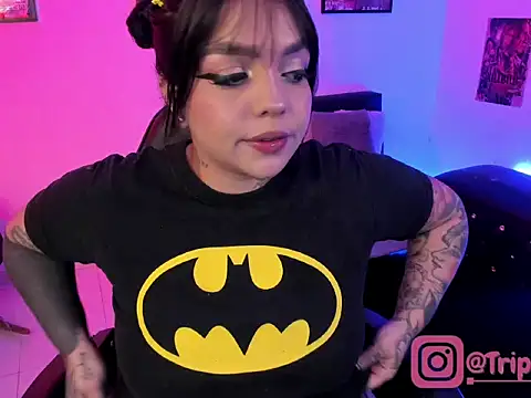 Snapshot of martinarousee chatting on October 5, 2025, 9:16 pm martinarousee online show from October 5, 2025, 9:16 pm